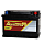 ����������� ���� ������������ AKTIVATOR Standard 6CT 75Ah R+ 630A EN 260x173x220 ��. ��. D26/N50